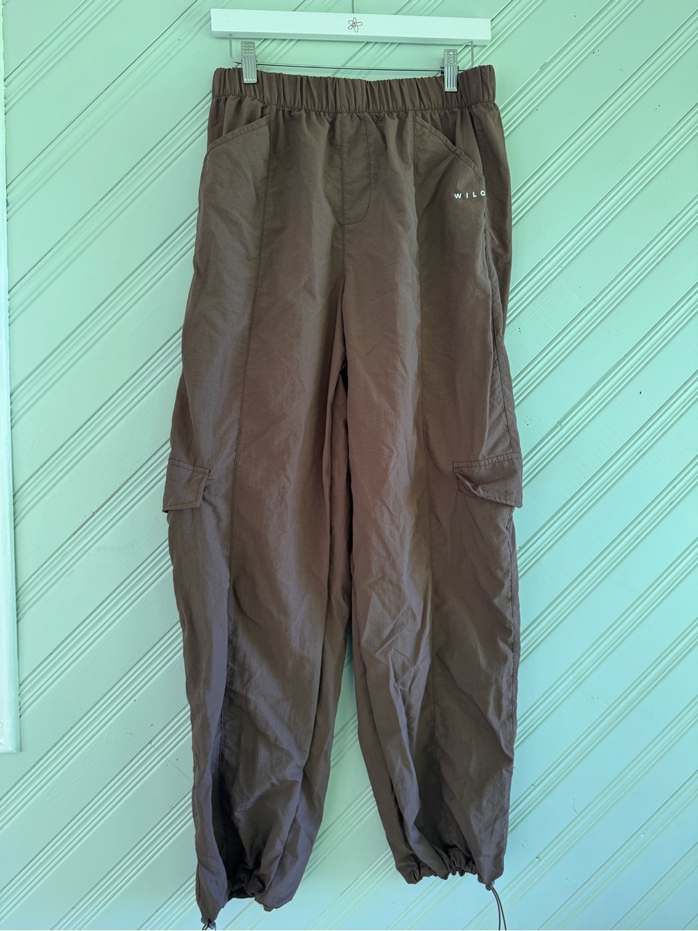 Wilo The Label Pants size Small